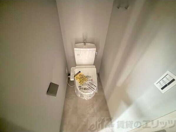 ブランシエスタ南吹田パークサイドの物件内観写真